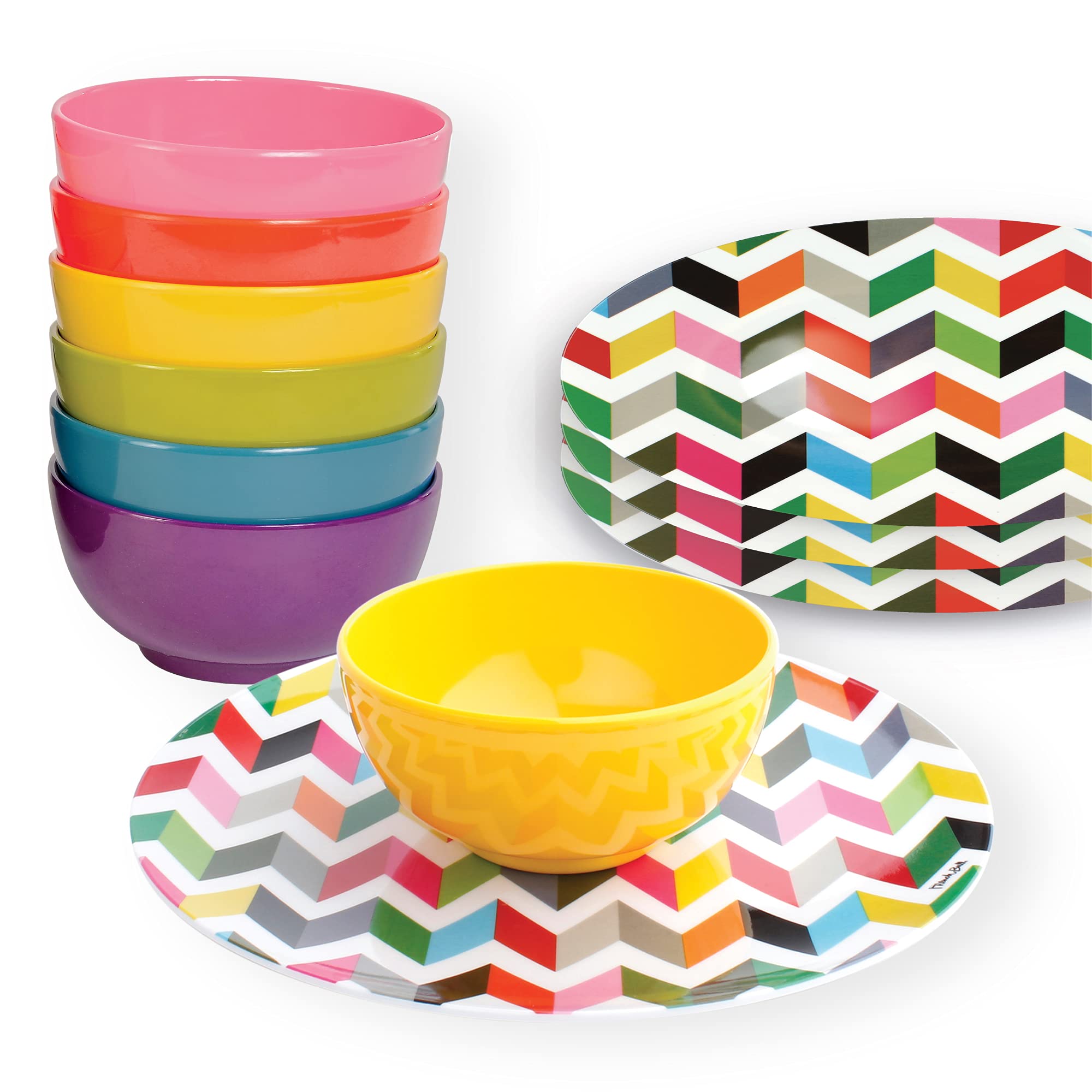 食器 ziggy Vintage Ziggy Plate - Etsy Canada